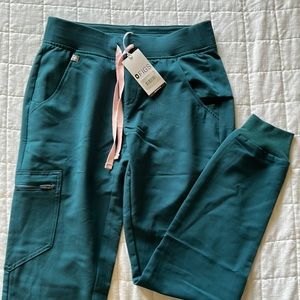 Figs Zamora Jogger Scrub Pant